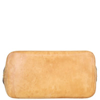 Louis Vuitton Alma PM Monogram Base