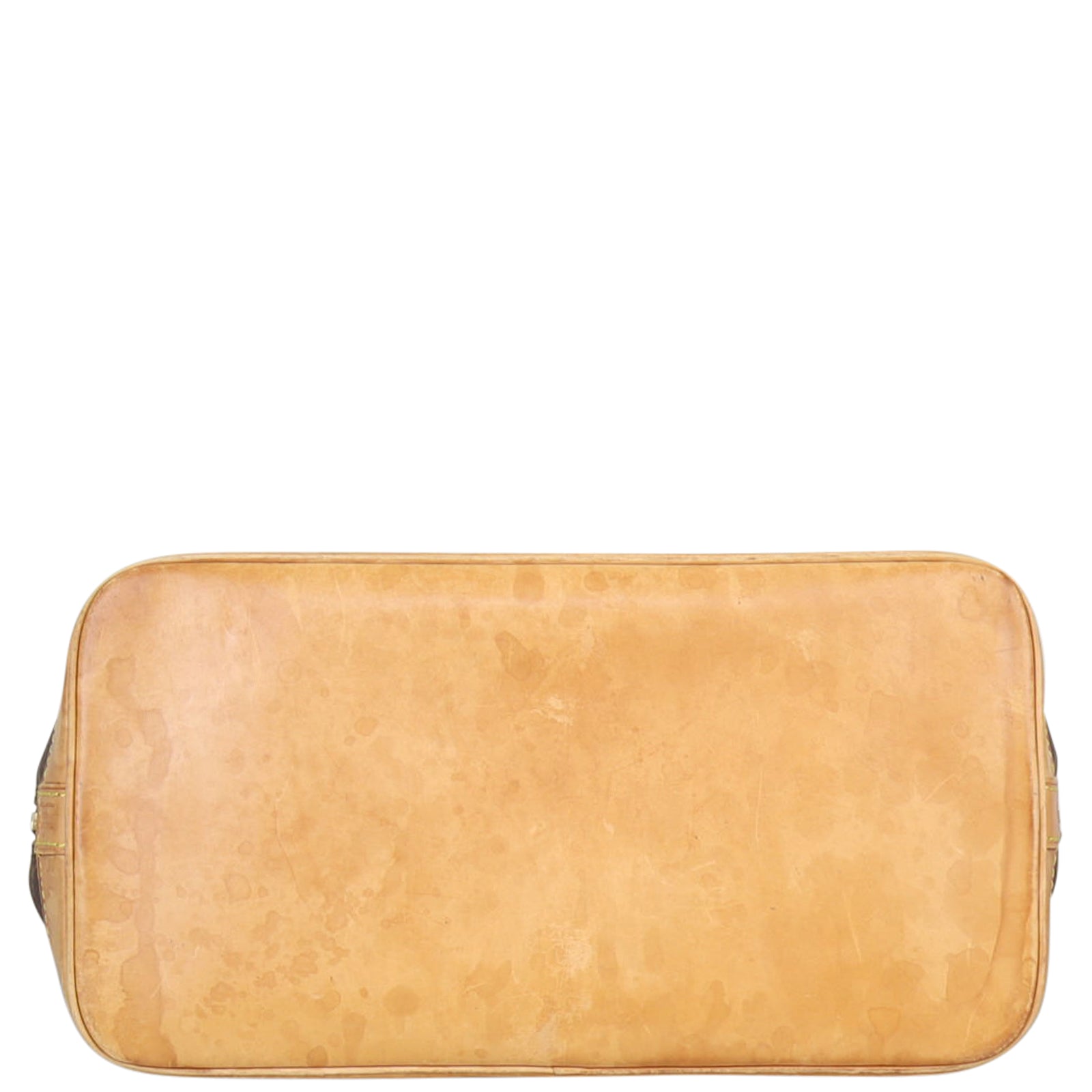 Louis Vuitton Alma PM Monogram Base