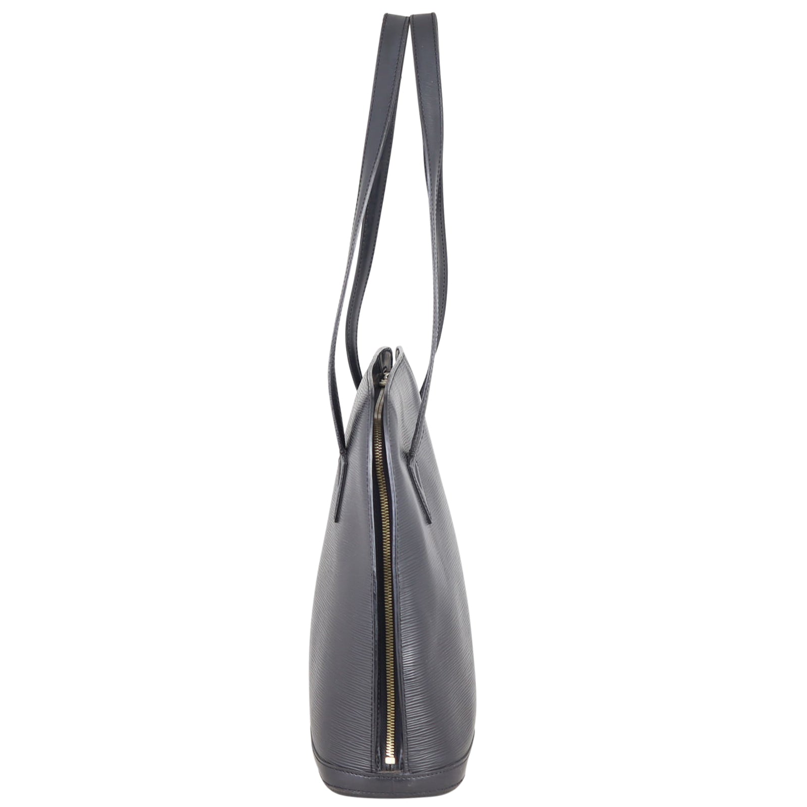 Louis Vuitton Lussac Epi Side