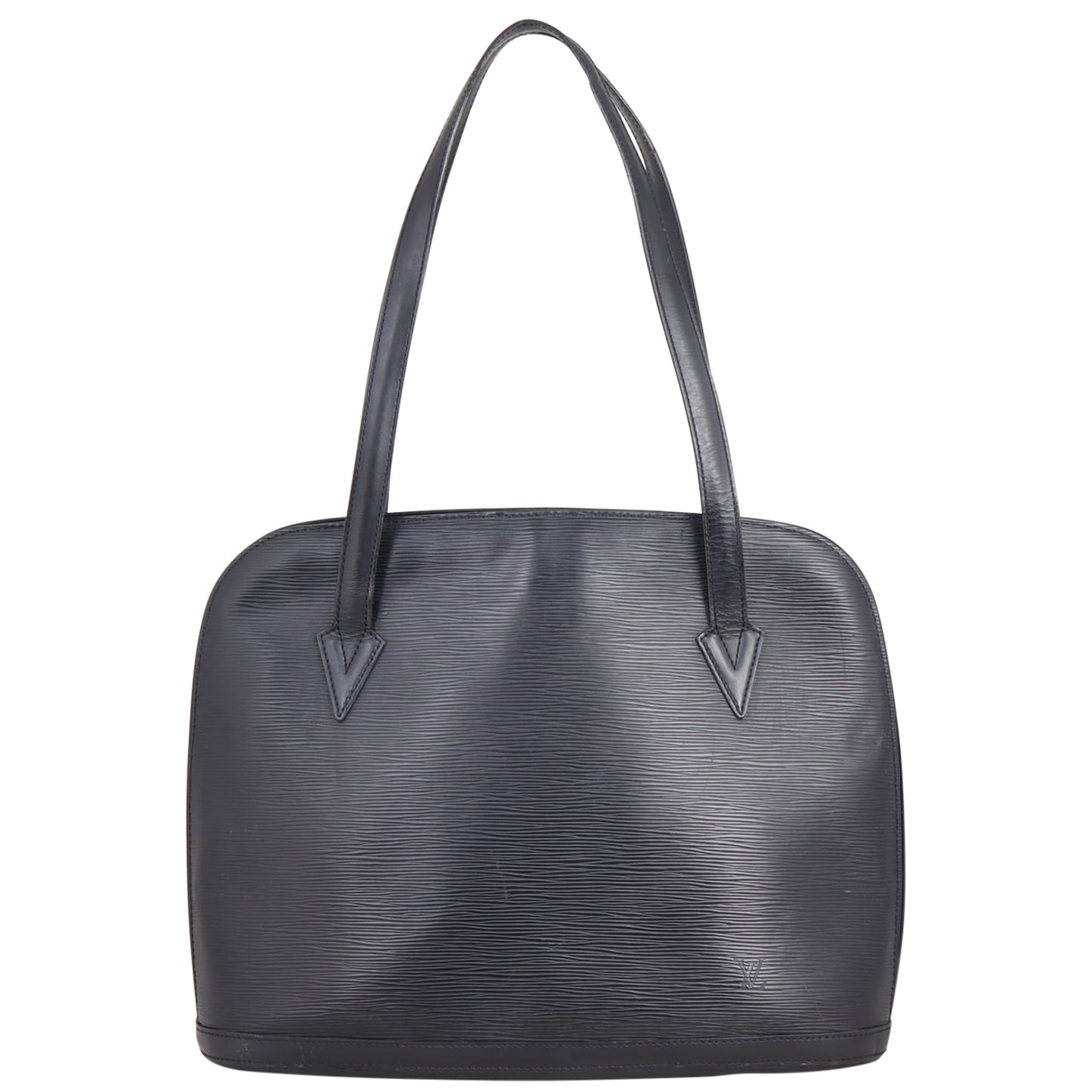 Louis Vuitton Lussac Epi Front