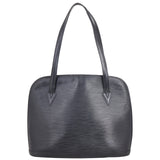 Louis Vuitton Lussac Epi Front