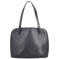 Louis Vuitton Lussac Epi Front