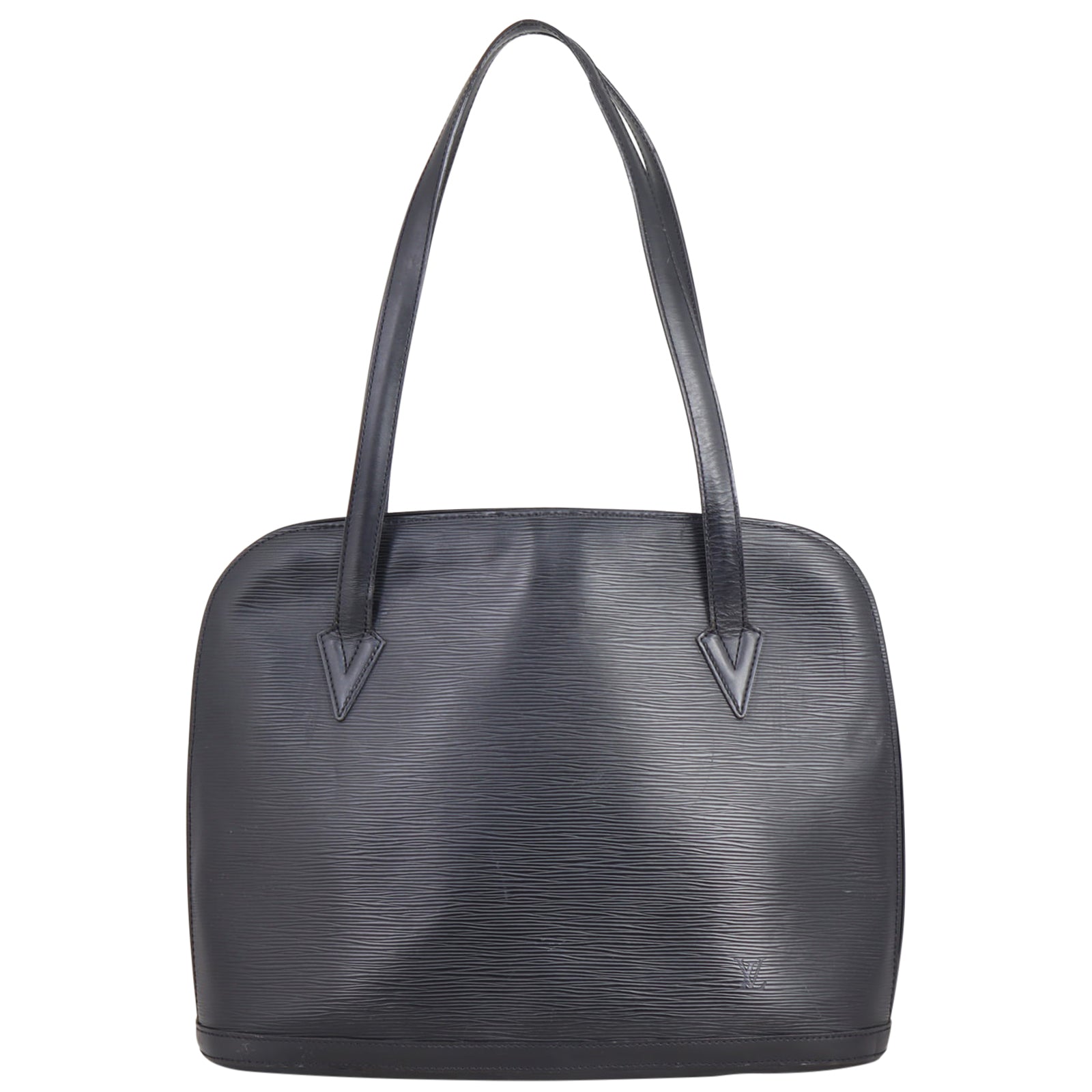 Louis Vuitton Lussac Epi Front