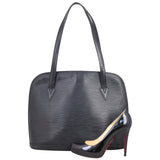 Louis Vuitton Lussac Epi Shoe