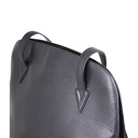 Louis Vuitton Lussac Epi Corner