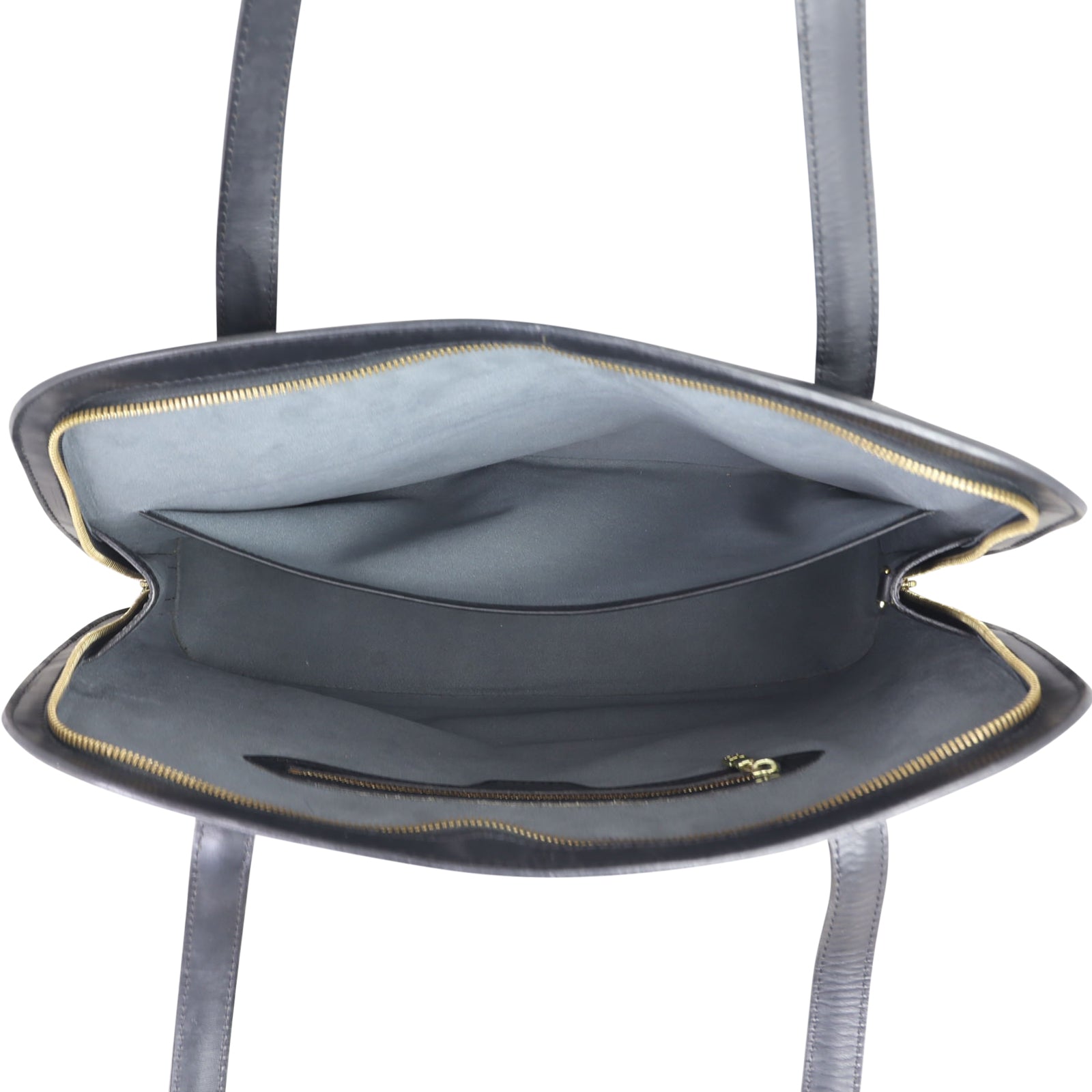 Louis Vuitton Lussac Epi Whole interior