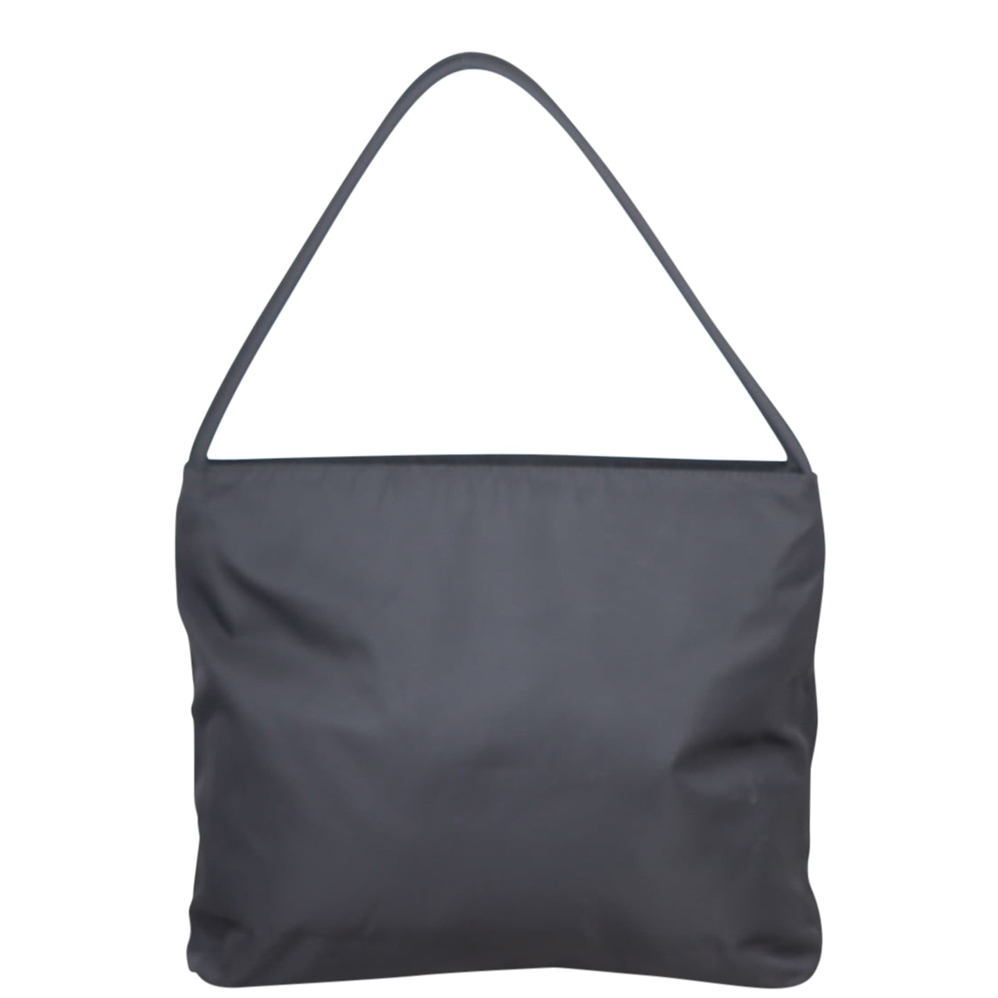 Prada Tessuto Tote Small Back