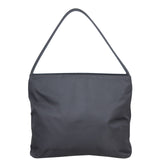 Prada Tessuto Tote Small Back