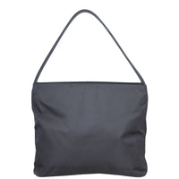 Prada Tessuto Tote Small Back