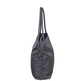 Prada Tessuto Tote Small Side