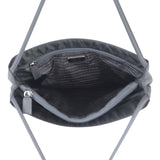 Prada Tessuto Tote Small Whole interior