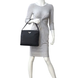 Prada Tessuto Tote Small Mannequin