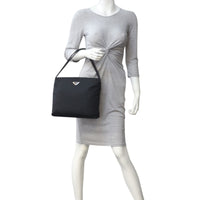 Prada Tessuto Tote Small Mannequin