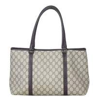 Gucci GG Supreme Joy Tote Back