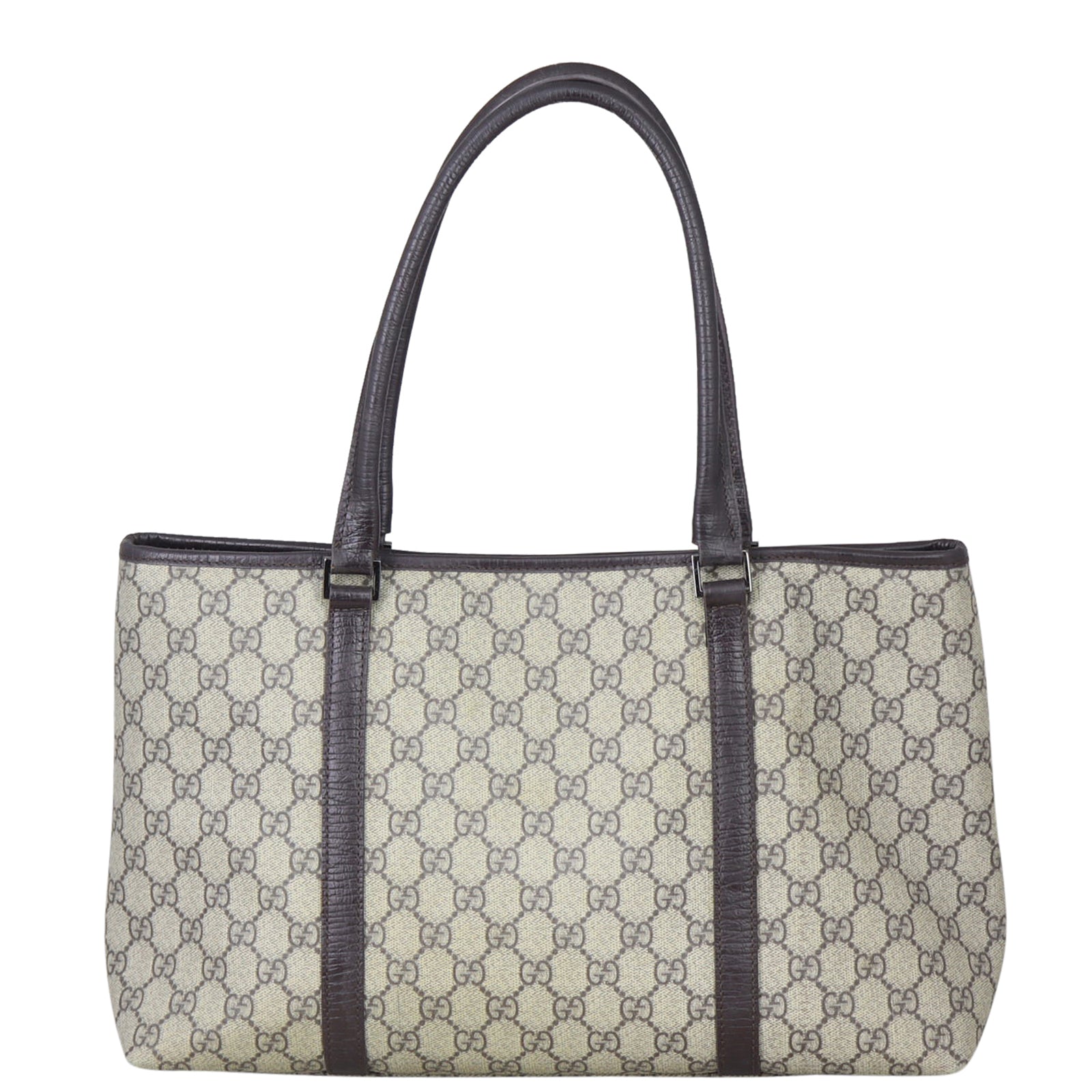 Gucci GG Supreme Joy Tote Back