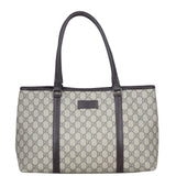Gucci GG Supreme Joy Tote Front