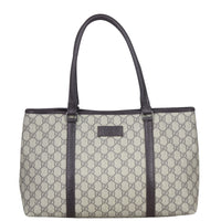 Gucci GG Supreme Joy Tote Front