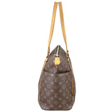 Louis Vuitton Totally MM Monogram Side