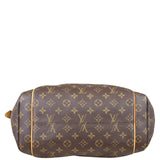 Louis Vuitton Totally MM Monogram Base