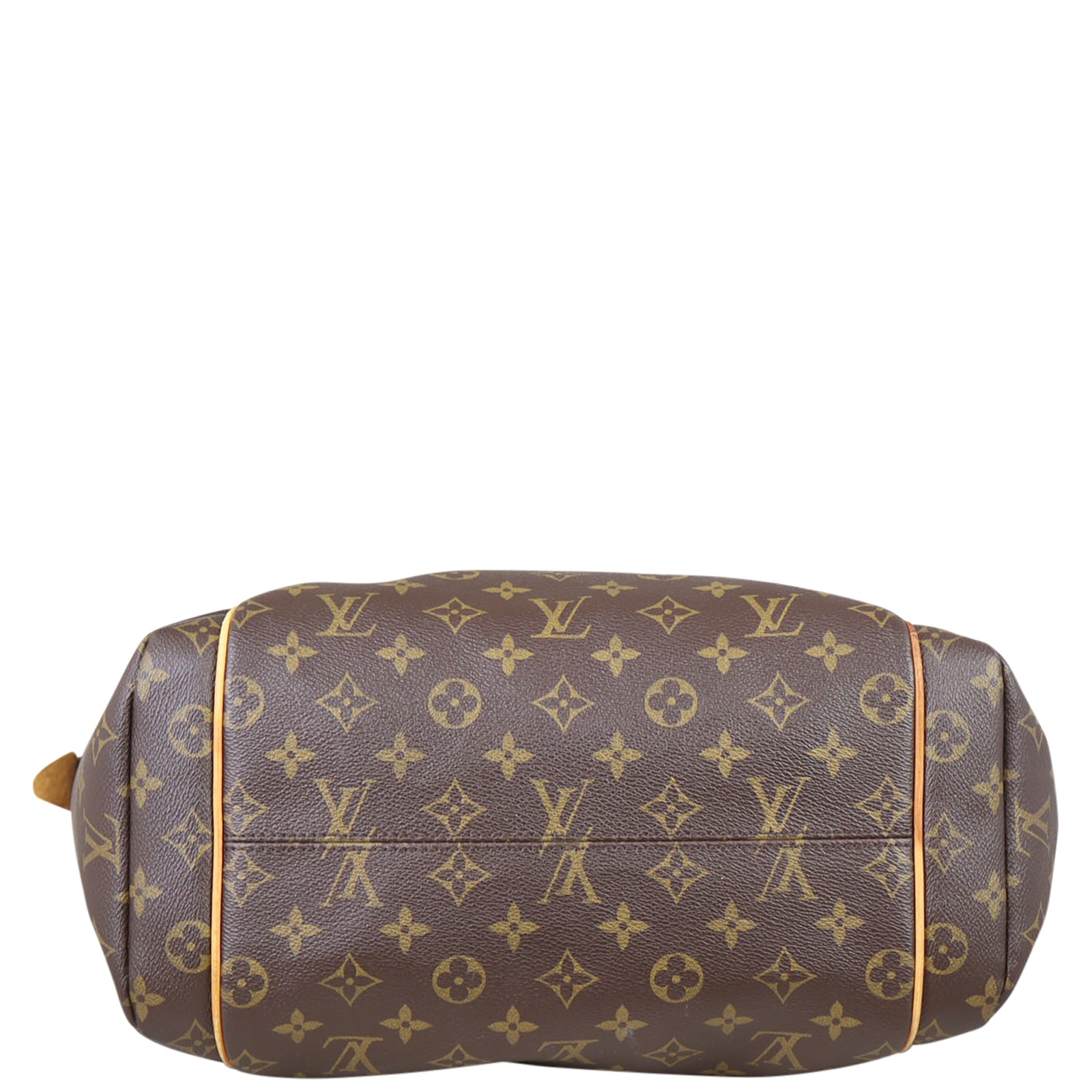 Louis Vuitton Totally MM Monogram Base