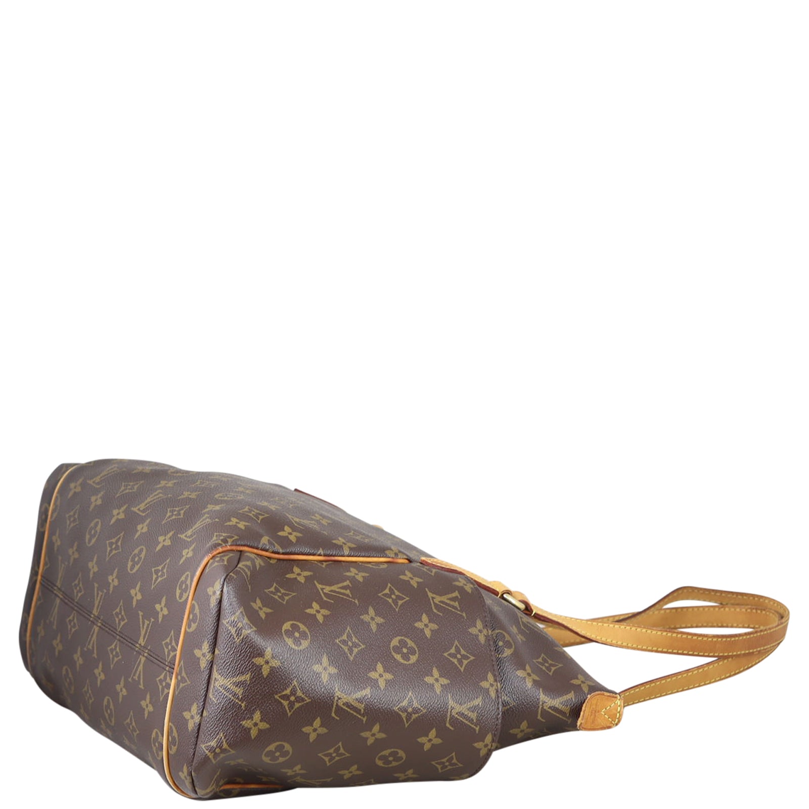 Louis Vuitton Totally MM Monogram Corner