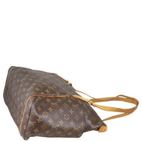 Louis Vuitton Totally MM Monogram Corner