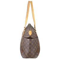Louis Vuitton Totally MM Monogram Side