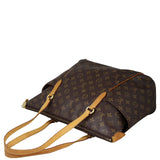 Louis Vuitton Totally MM Monogram Corner