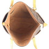 Louis Vuitton Totally MM Monogram Whole interior