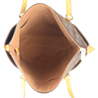 Louis Vuitton Totally MM Monogram Whole interior