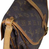 Louis Vuitton Saumur 30 Monogram