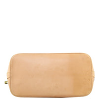 Louis Vuitton Alma PM Monogram Base

