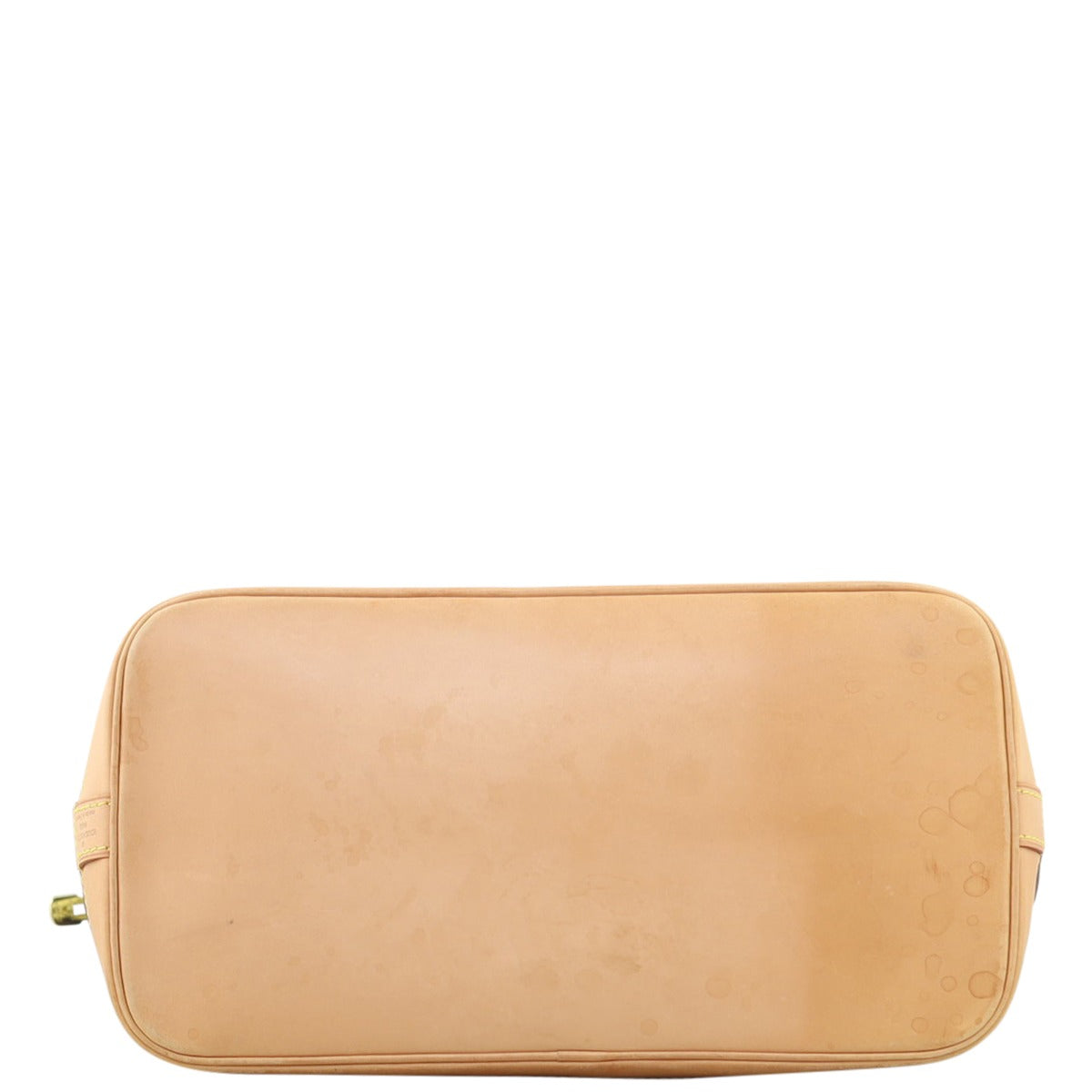 Louis Vuitton Alma PM Monogram Base

