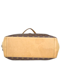 Louis Vuitton Cabas Alto Monogram Base