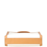 Celine Small Vertical Cabas Tote Base