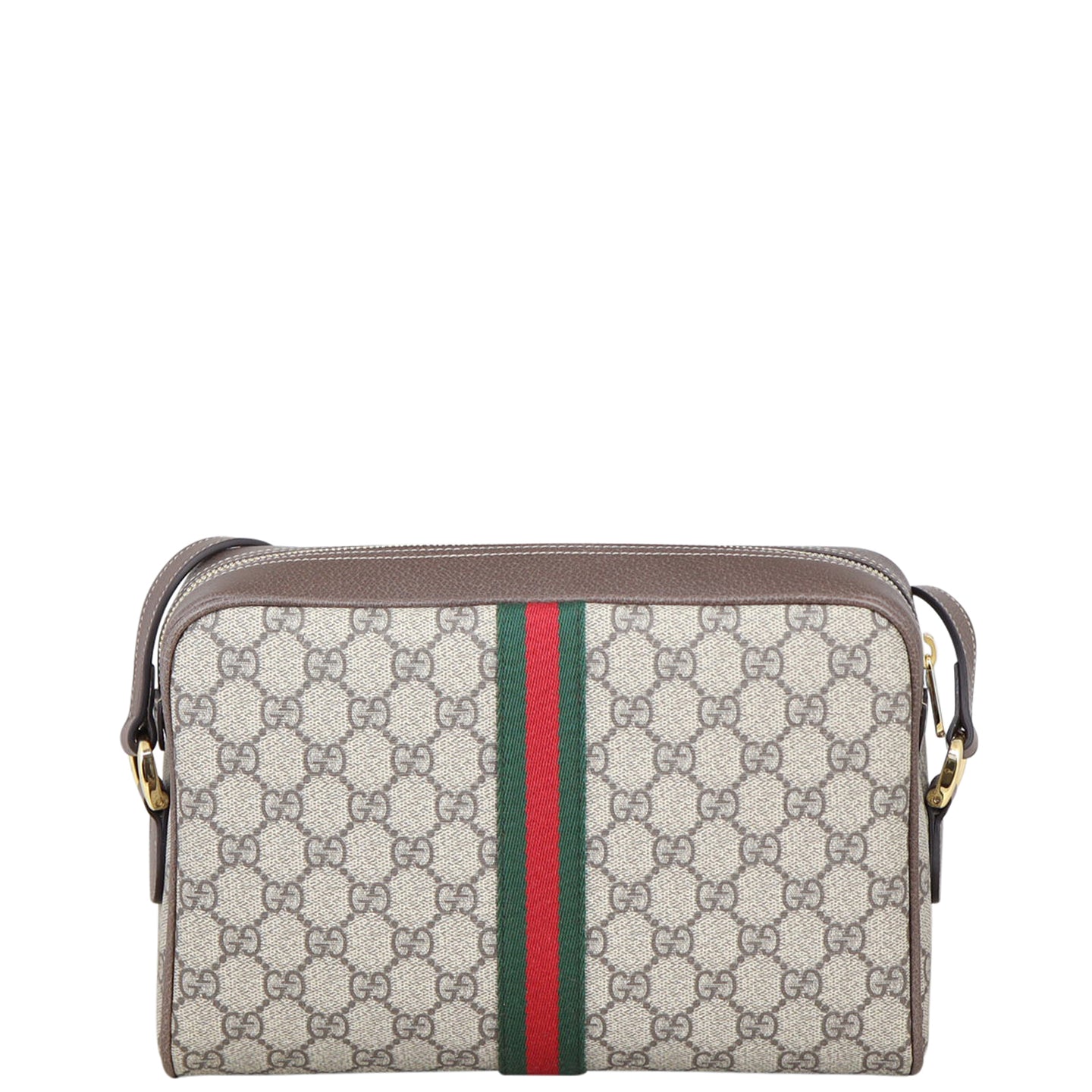 Gucci GG Supreme Ophidia Small Bag Back