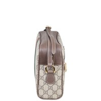 Gucci GG Supreme Ophidia Small Bag Side