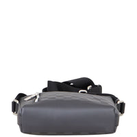 Louis Vuitton Discovery Messenger BB Damier Infini Astral Base