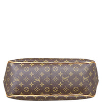 Louis Vuitton Delightful PM Monogram Base