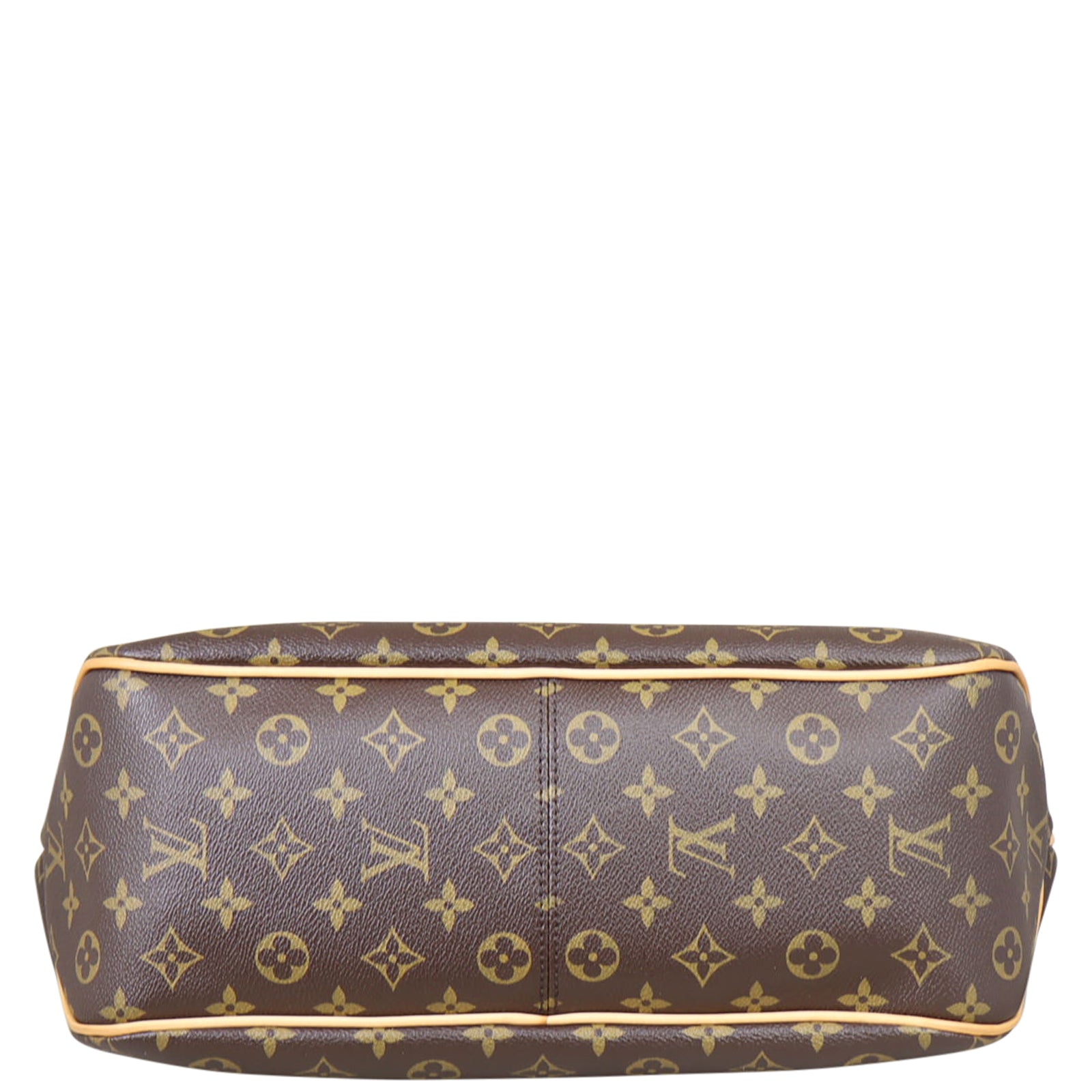 Louis Vuitton Delightful PM Monogram Base