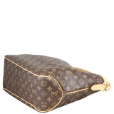 Louis Vuitton Delightful PM Monogram Corner