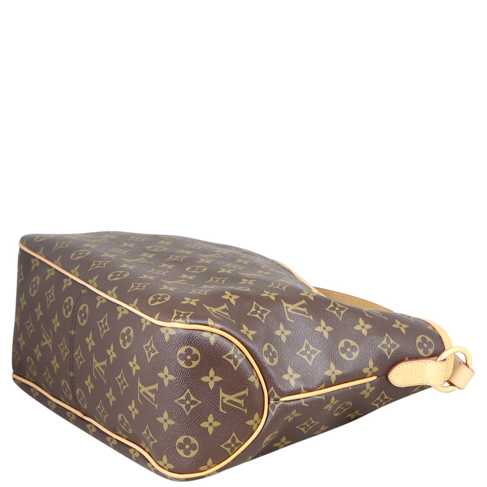 Louis Vuitton Delightful PM Monogram Corner