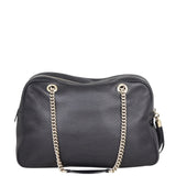 Gucci Soho Chain Bowler Back