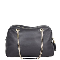 Gucci Soho Chain Bowler Back
