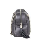 Gucci Soho Chain Bowler Side