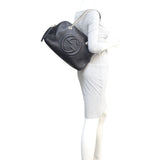 Gucci Soho Chain Bowler Mannequin