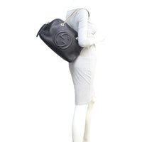 Gucci Soho Chain Bowler Mannequin