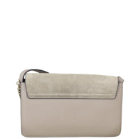 Chloe Faye Small Shoulder Bag Back