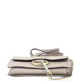 Chloe Faye Small Shoulder Bag Base
