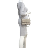 Chloe Faye Small Shoulder Bag Mannequin
